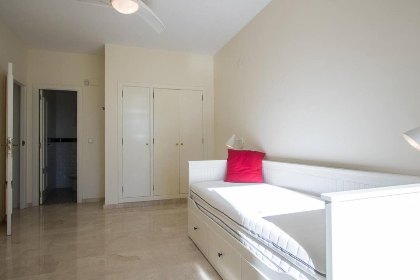 Asia Gardens Villa With Private Pool In Benidorm Кала де Финестрат Екстериор снимка