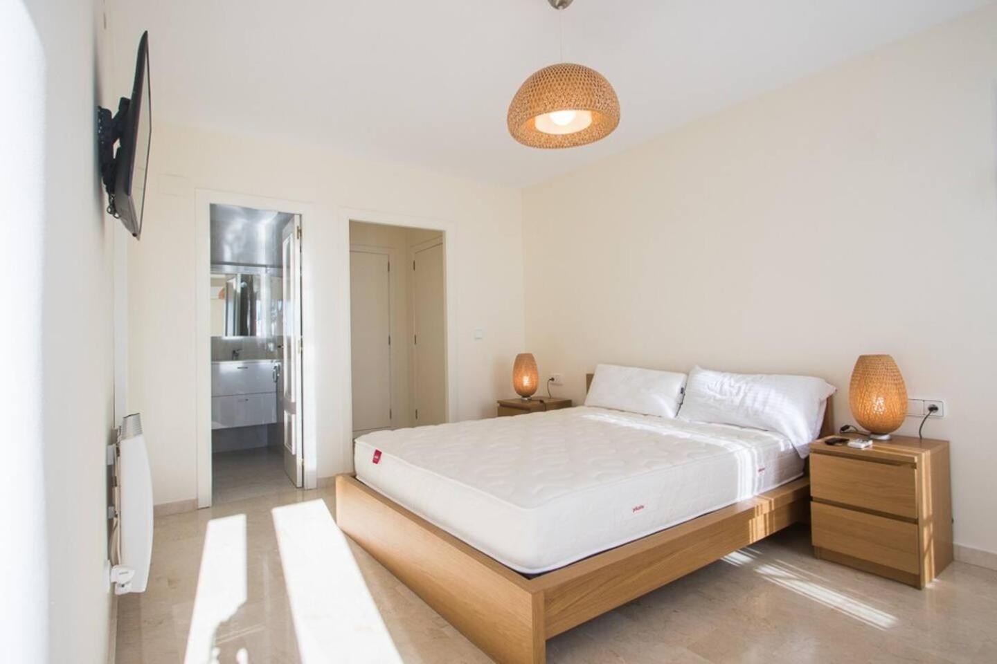 Asia Gardens Villa With Private Pool In Benidorm Кала де Финестрат Екстериор снимка
