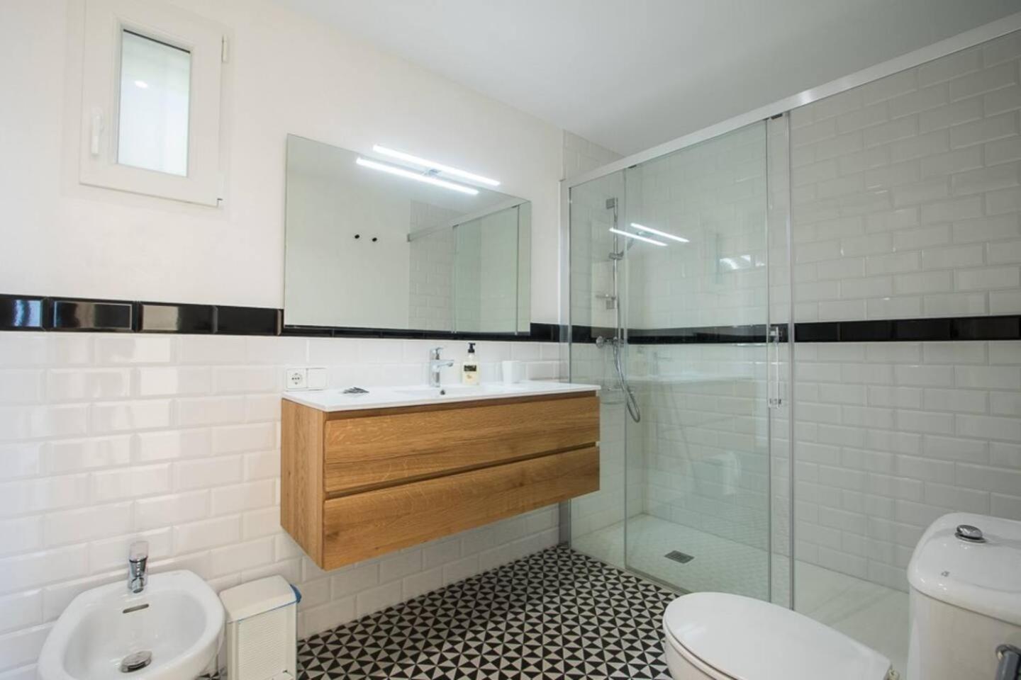 Asia Gardens Villa With Private Pool In Benidorm Кала де Финестрат Екстериор снимка