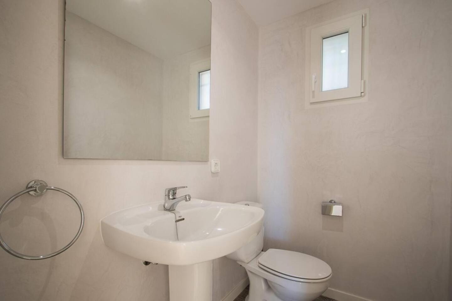 Asia Gardens Villa With Private Pool In Benidorm Кала де Финестрат Екстериор снимка