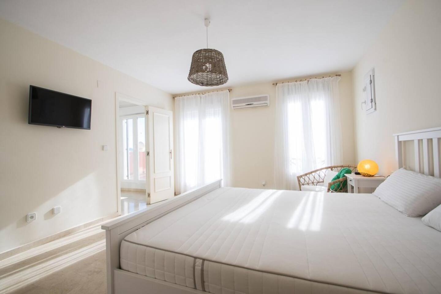 Asia Gardens Villa With Private Pool In Benidorm Кала де Финестрат Екстериор снимка