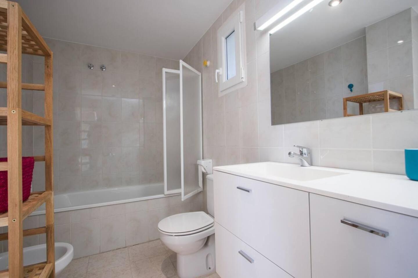 Asia Gardens Villa With Private Pool In Benidorm Кала де Финестрат Екстериор снимка