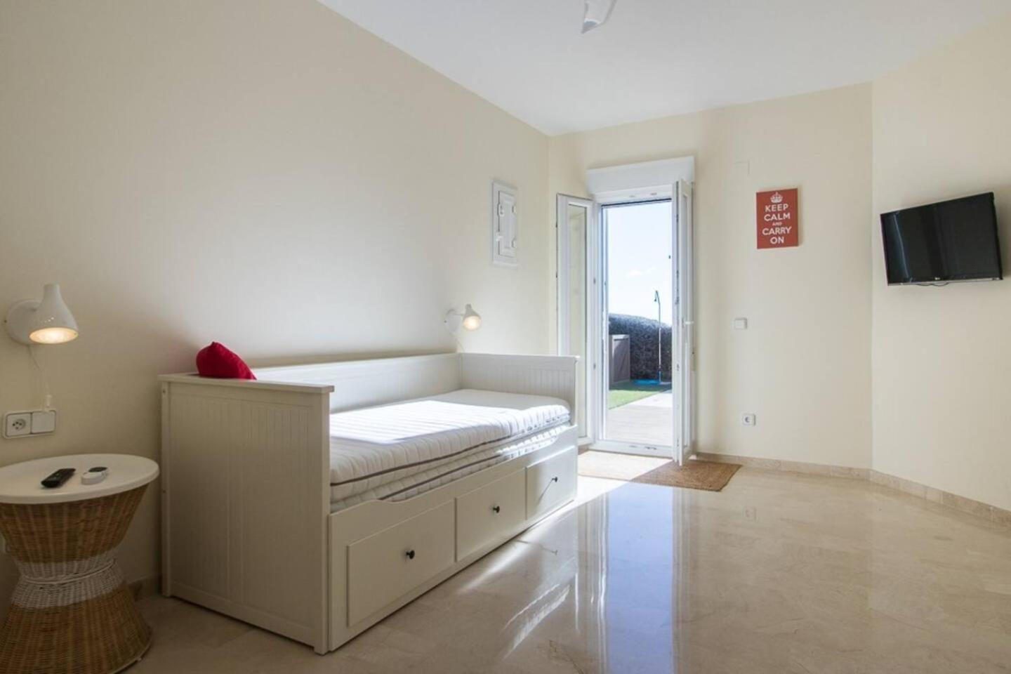 Asia Gardens Villa With Private Pool In Benidorm Кала де Финестрат Екстериор снимка