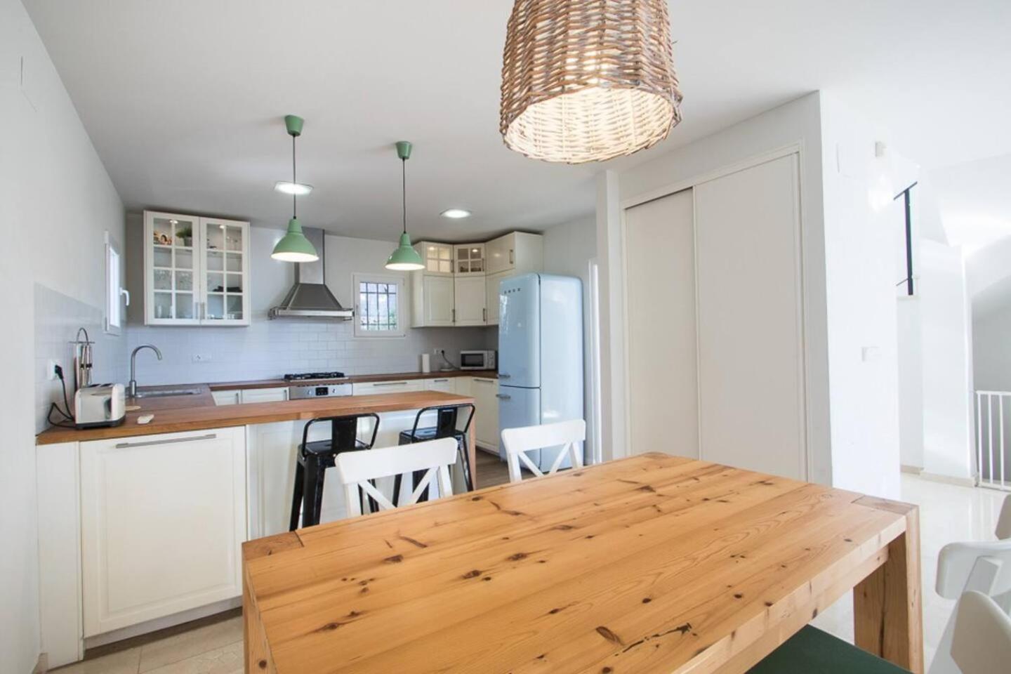 Asia Gardens Villa With Private Pool In Benidorm Кала де Финестрат Екстериор снимка