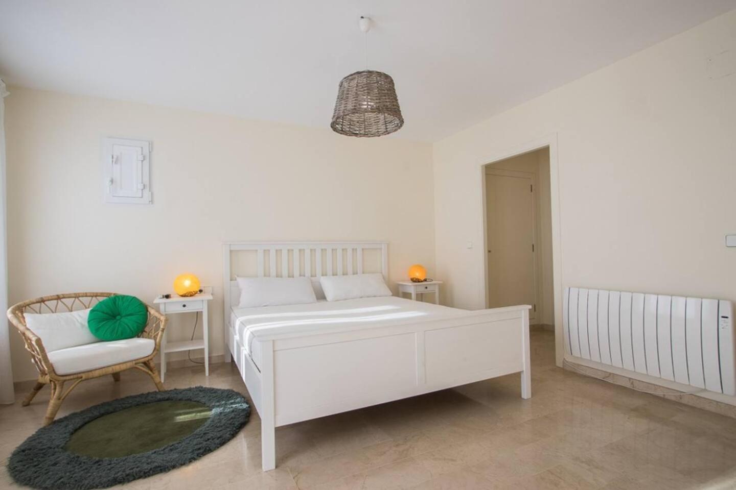 Asia Gardens Villa With Private Pool In Benidorm Кала де Финестрат Екстериор снимка
