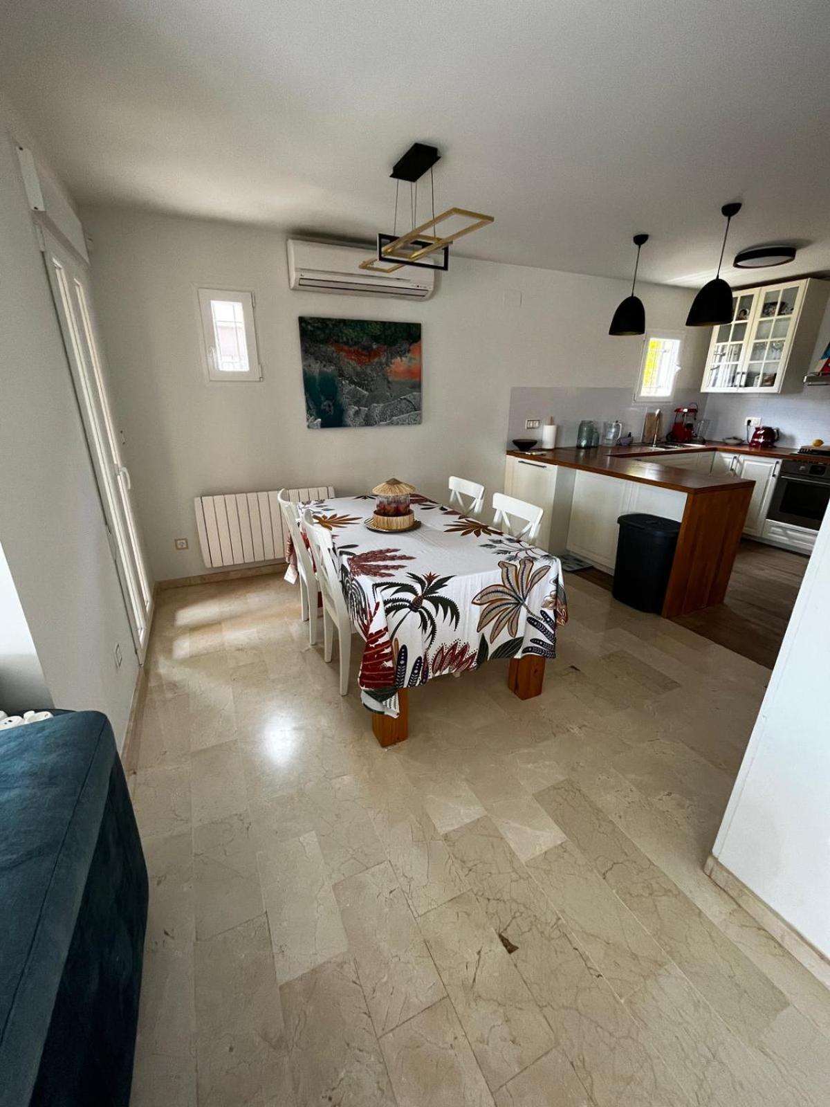 Asia Gardens Villa With Private Pool In Benidorm Кала де Финестрат Екстериор снимка