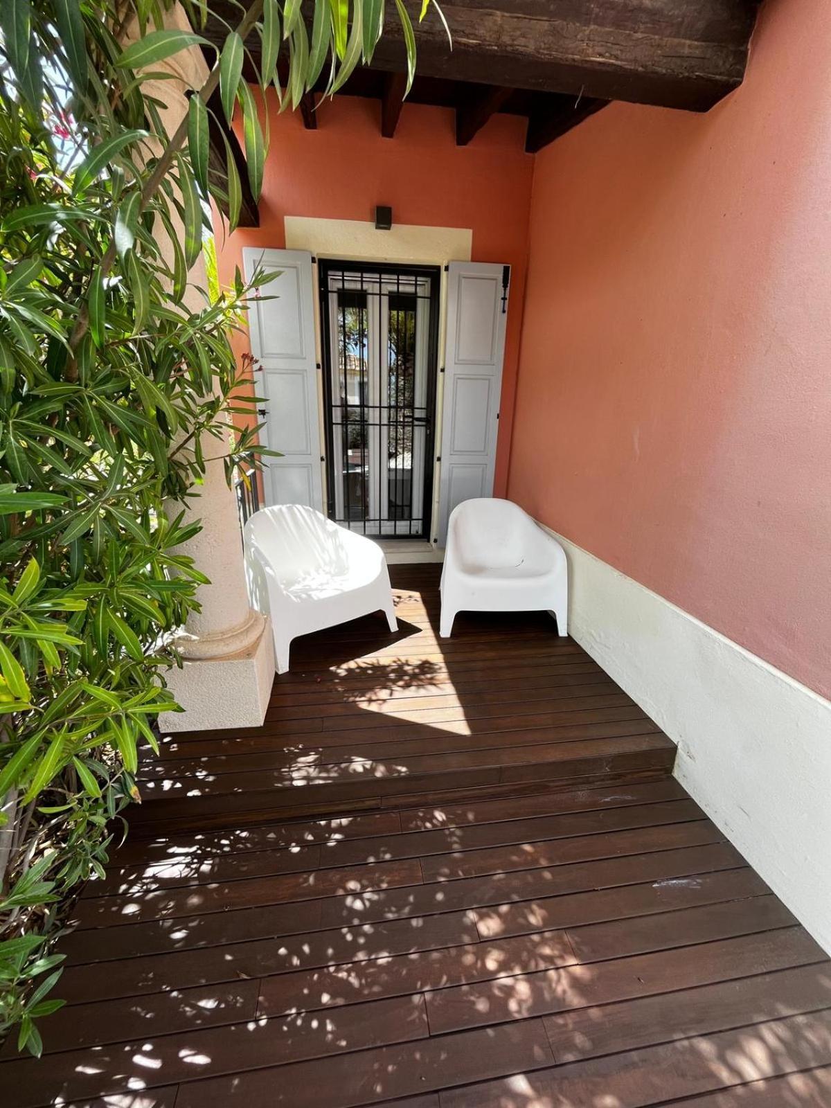 Asia Gardens Villa With Private Pool In Benidorm Кала де Финестрат Екстериор снимка